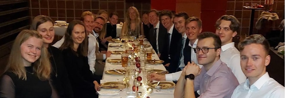 Julebord